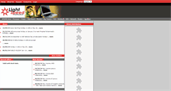 Desktop Screenshot of lightspeed.ae